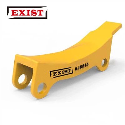 6J8814 Ripper Shank Guards Cat D8 D9 Ripper Shank